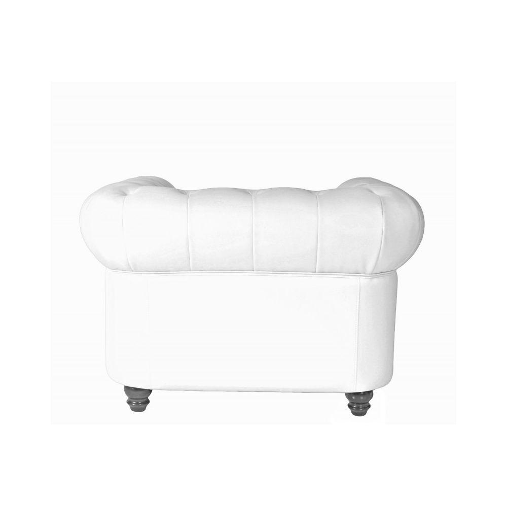Armchair Chest New