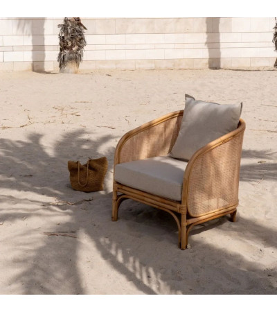 Poltrona Roloite