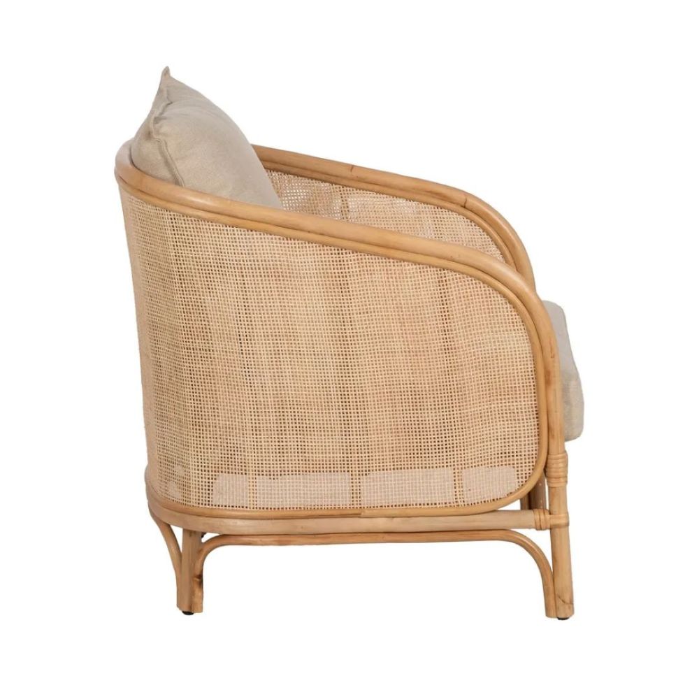 Poltrona Roloite