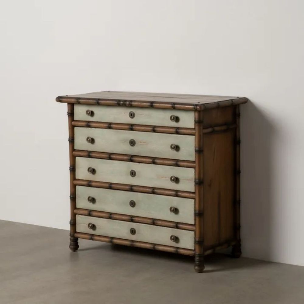 Chest of Drawers Mindi
