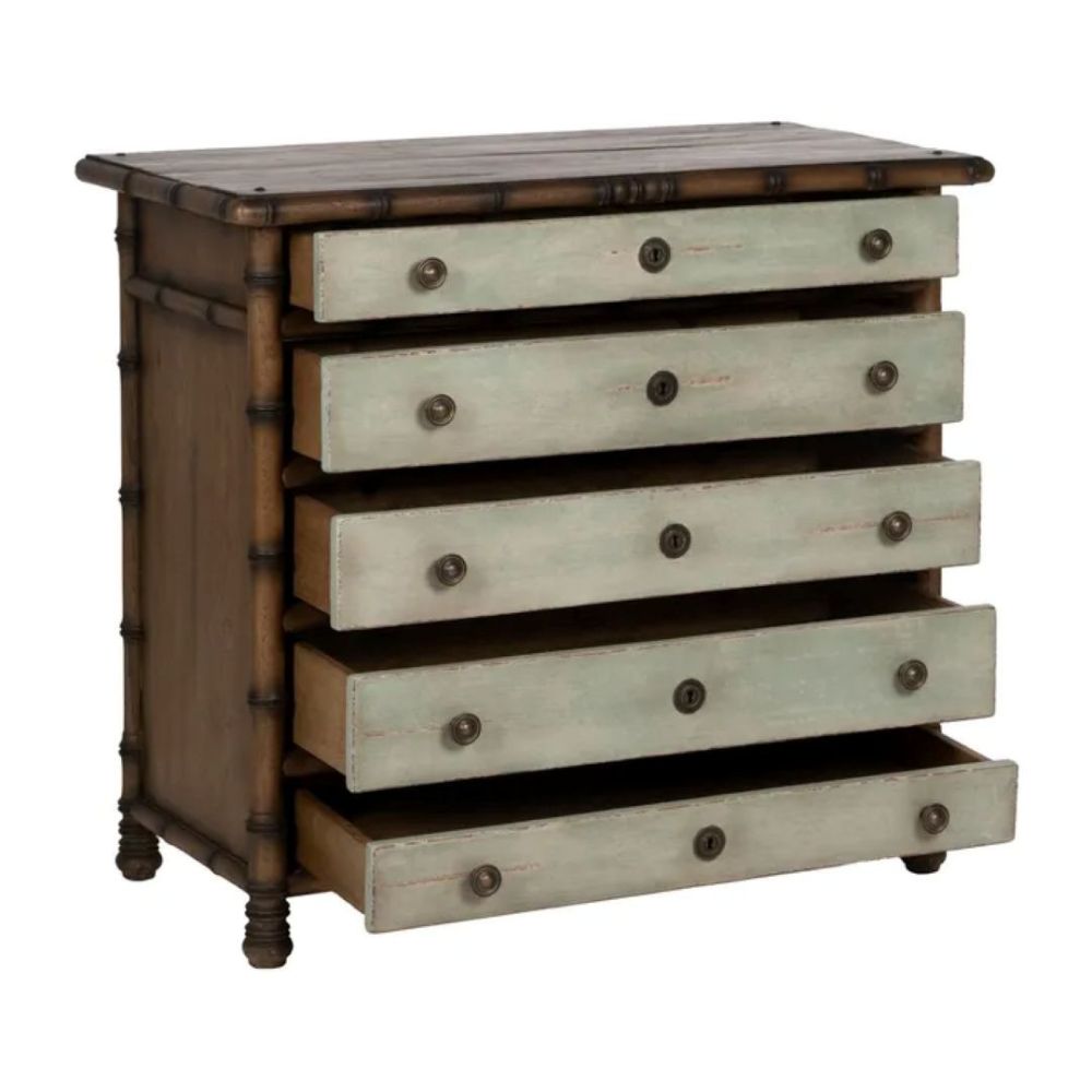 Cómoda Mindi