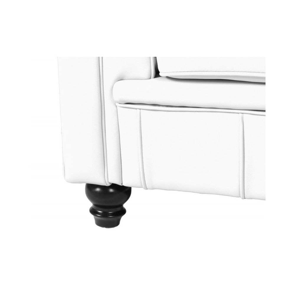 Poltrona Chest New