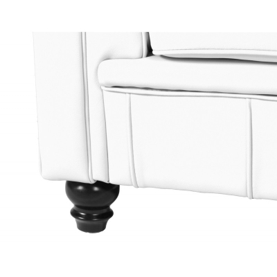 Armchair Chest New