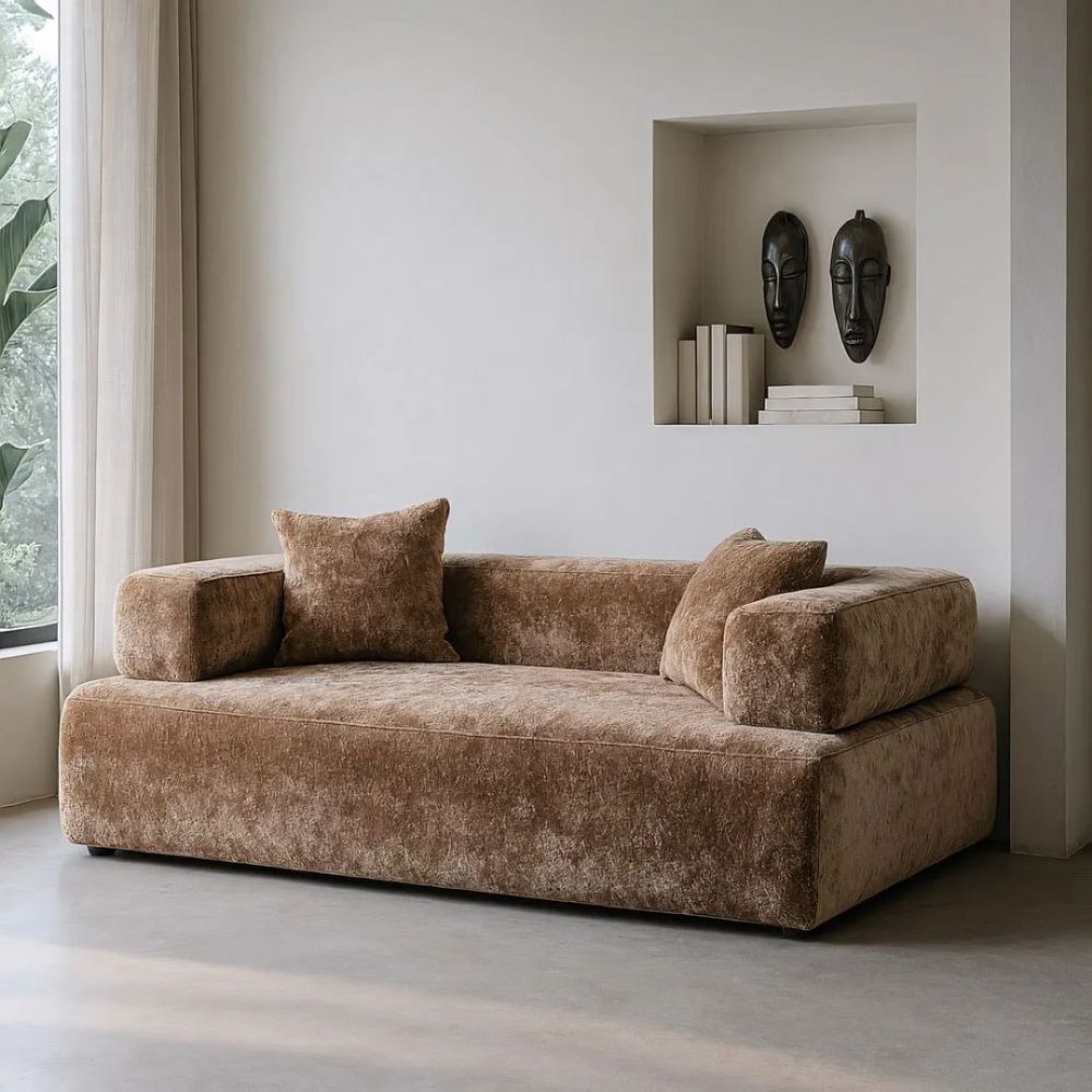 Sofa Ocro