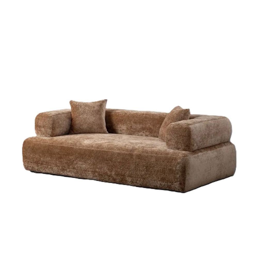 Sofa Ocro