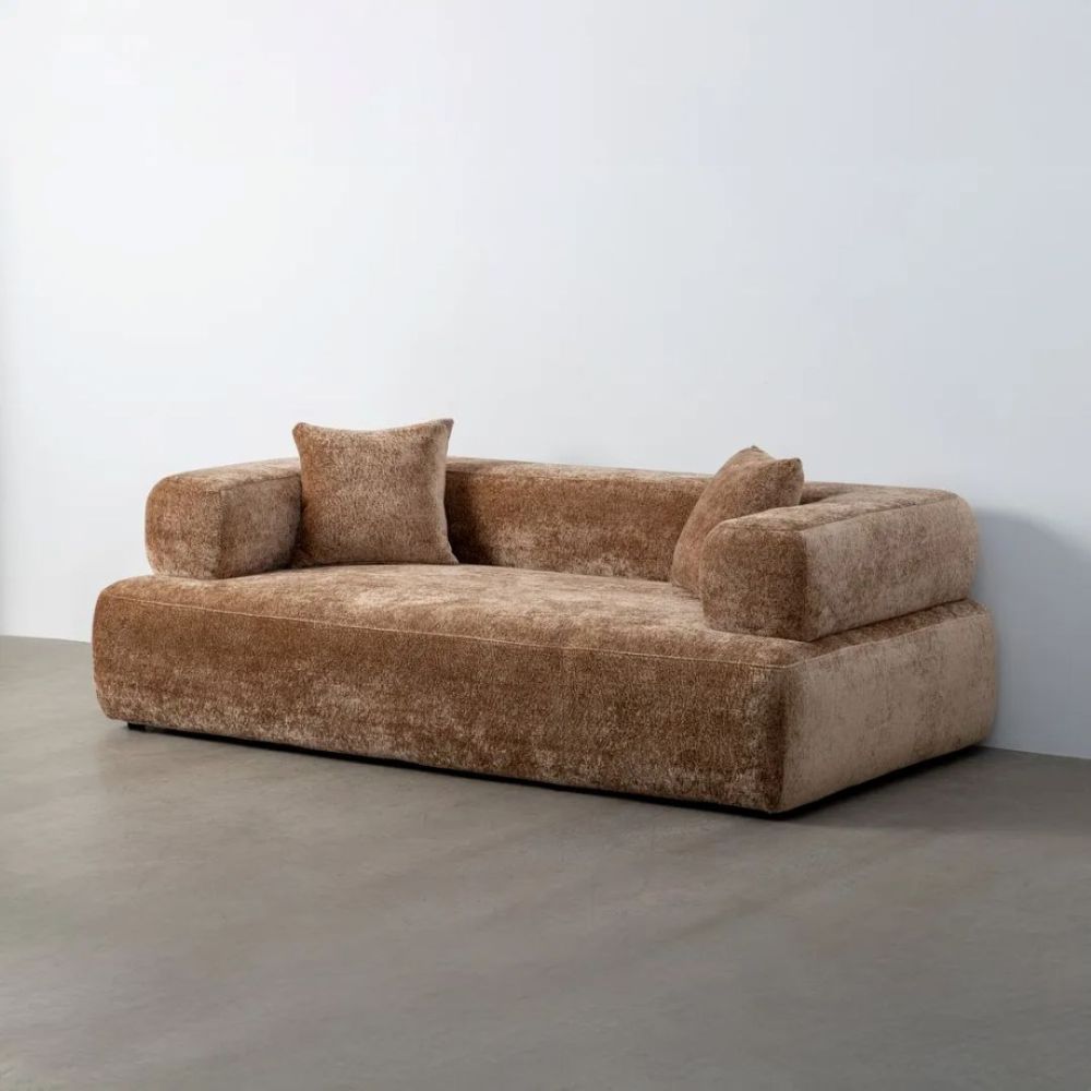 Sofa Ocro