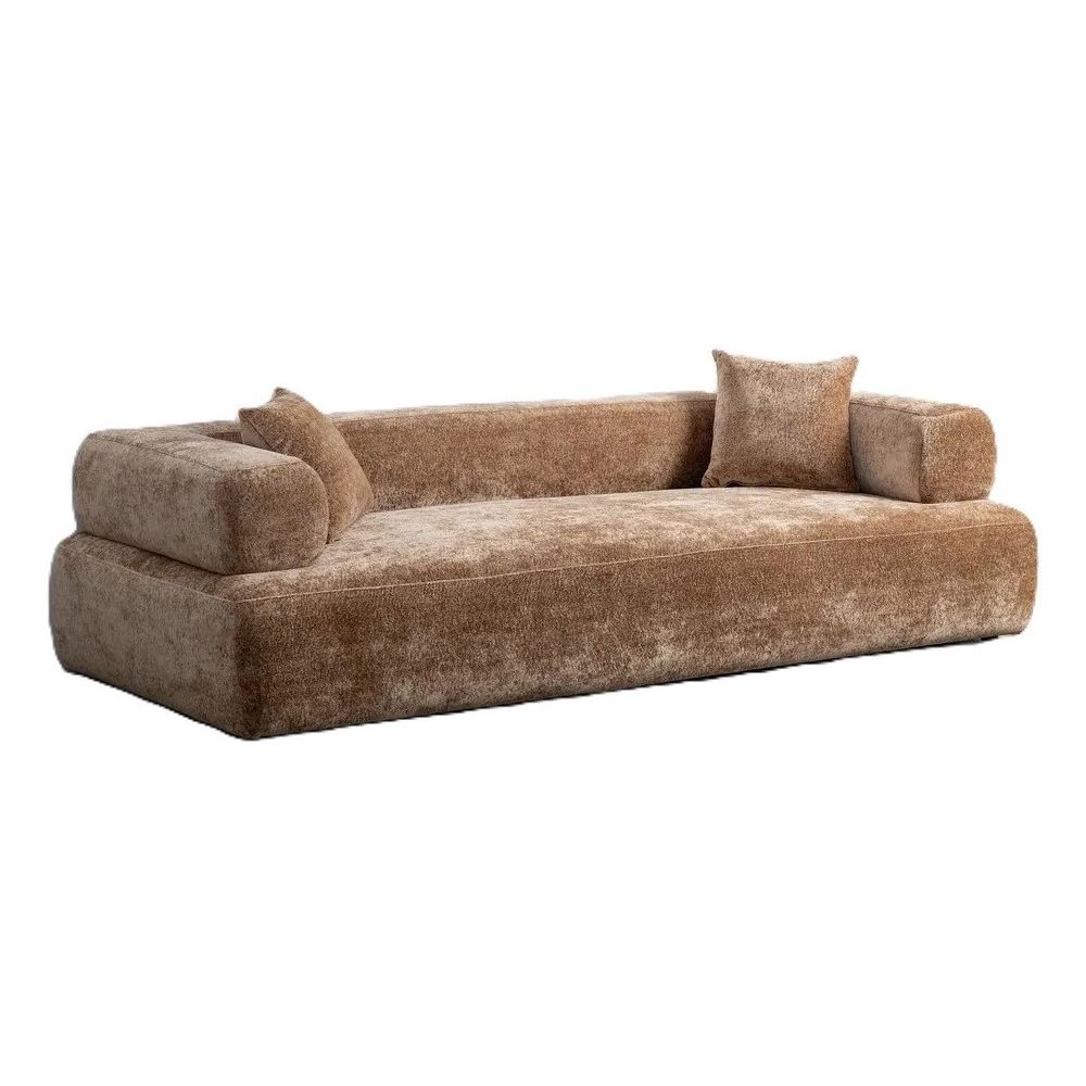 Sofa Ocro II