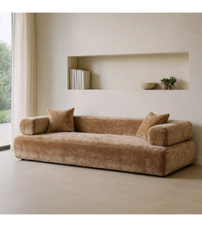 Sofa Ocro II