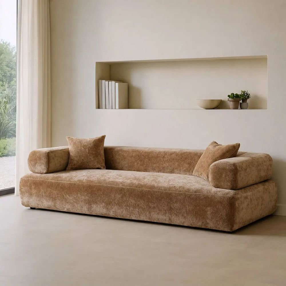 Sofa Ocro II
