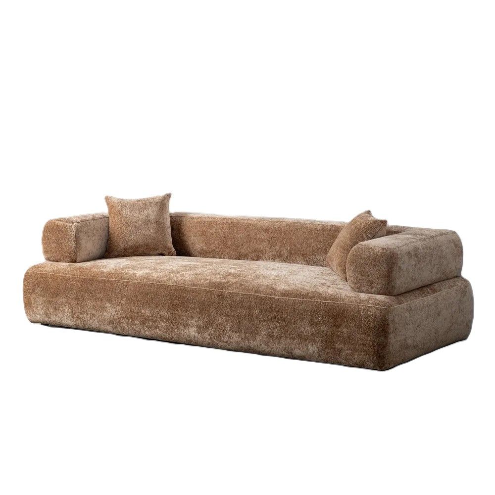 Sofa Ocro II