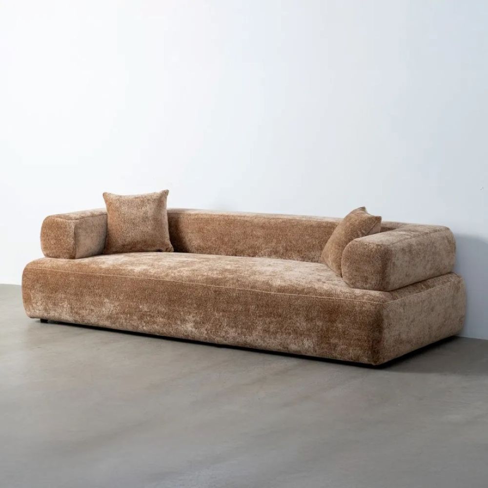 Sofa Ocro II