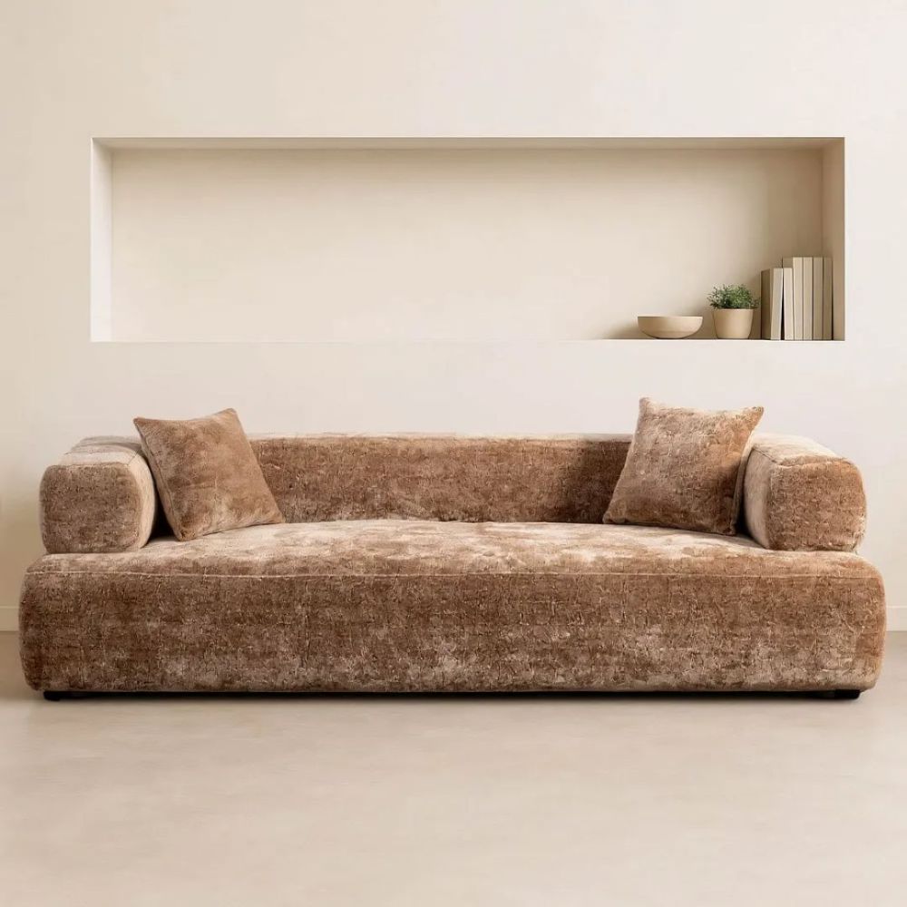 Sofa Ocro II
