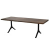 Dinning Table Tukini