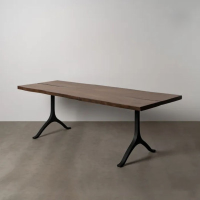 Mesa Jantar Tukini