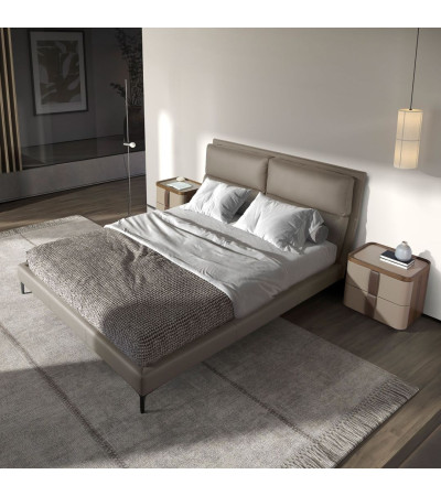 Bed Nihl