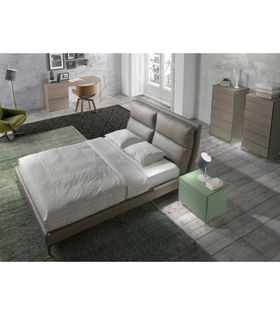 Bed Nihl