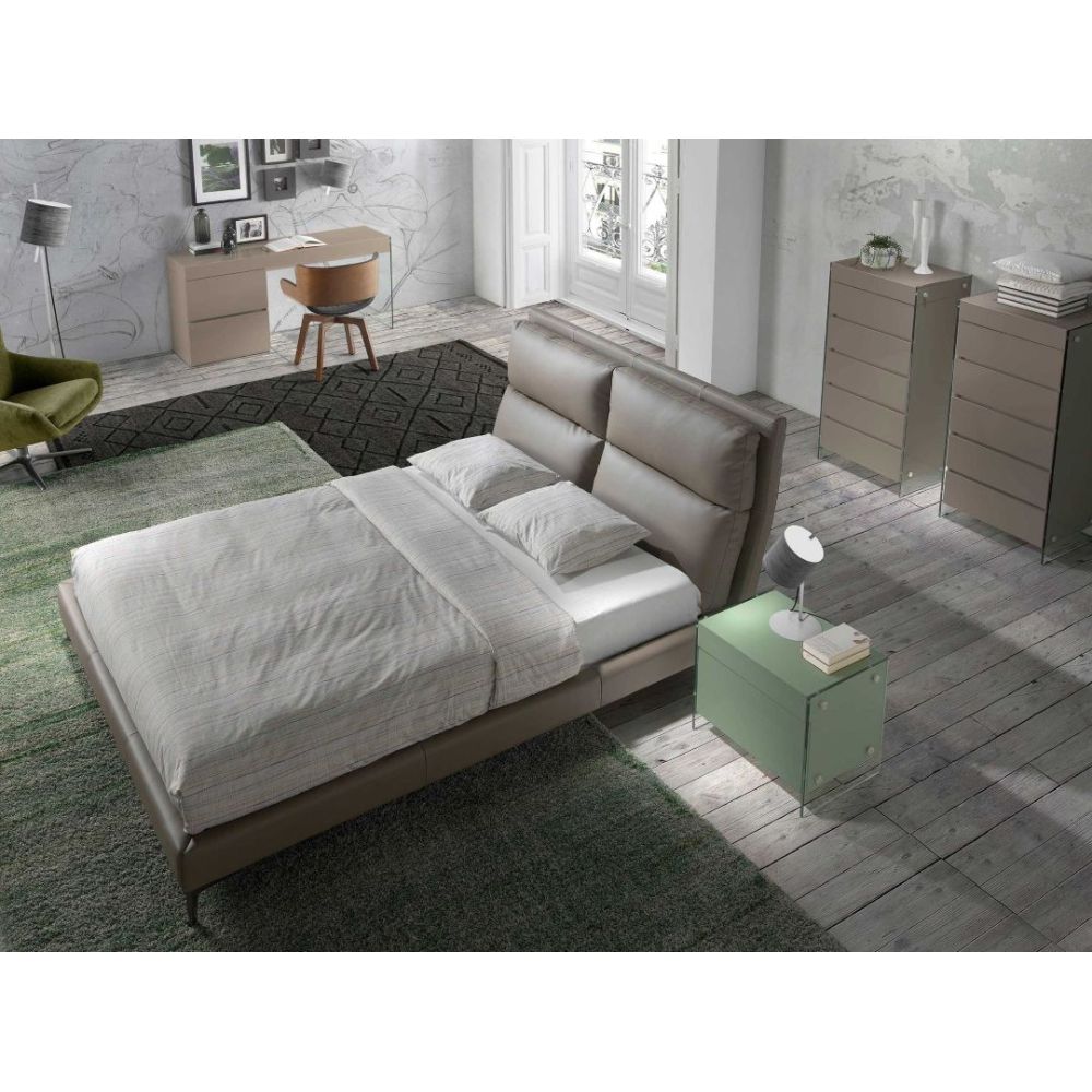 Bed Nihl