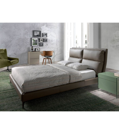 Bed Nihl