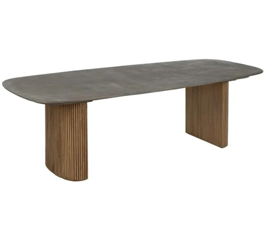Dinning Table Cement Dinning Table Cement