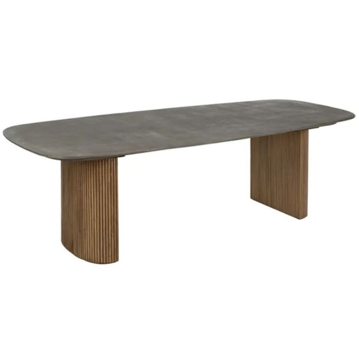 Dinning Table Cement