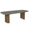 Dinning Table Cement