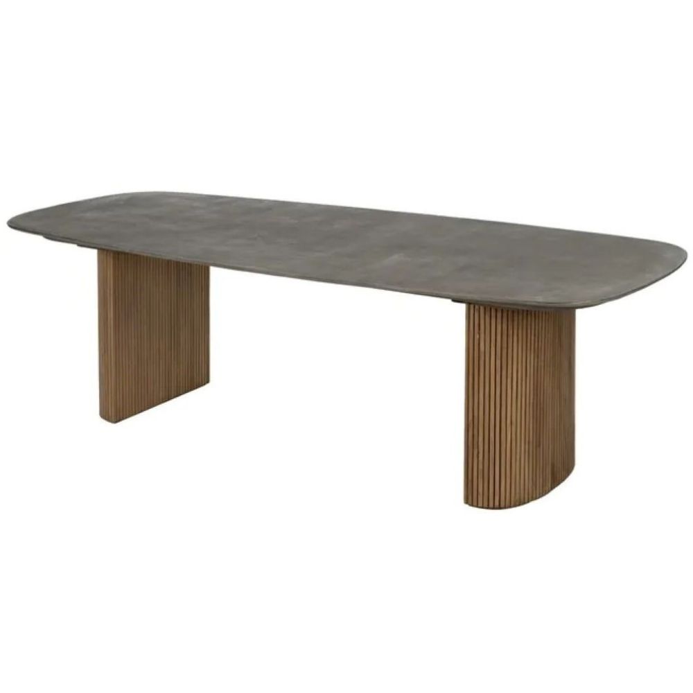 Dinning Table Cement
