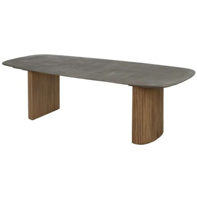Mesa Jantar Cement