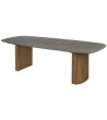 Dinning Table Cement