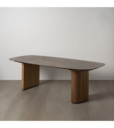 Dinning Table Cement