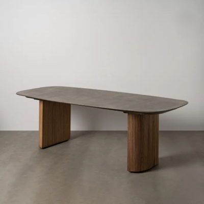 Mesa Jantar Cement