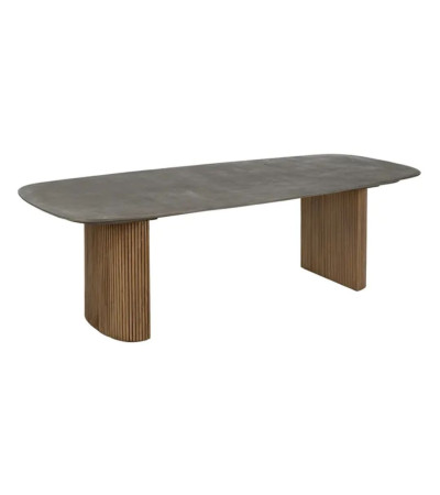 Dinning Table Cement