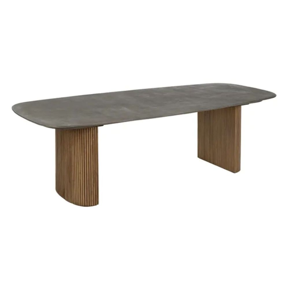 Dinning Table Cement