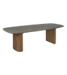 Dinning Table Cement