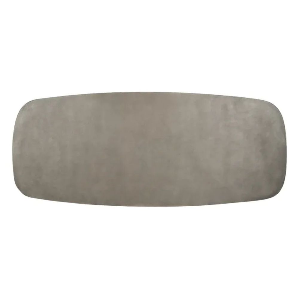 Dinning Table Cement