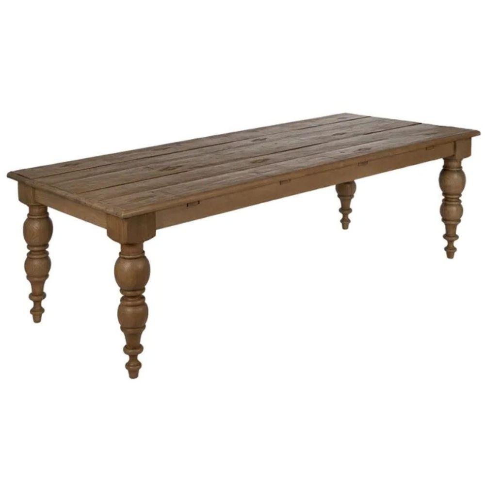 Dinning Table Crvo