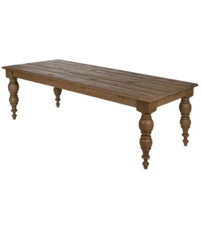 Dinning Table Crvo
