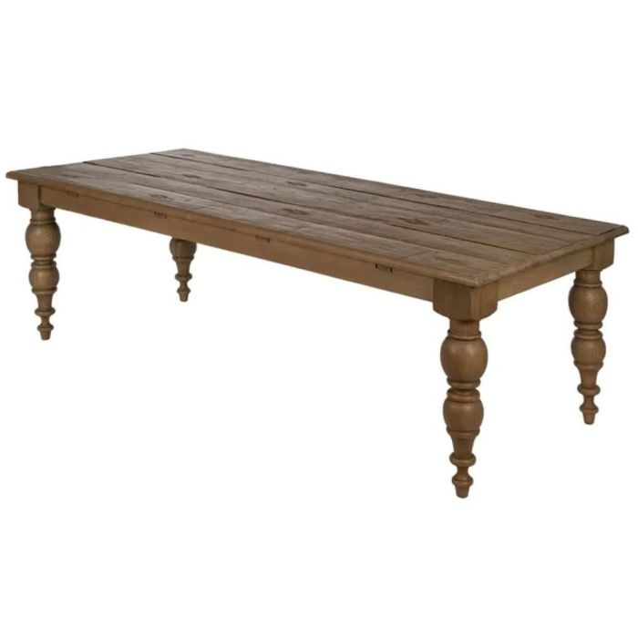 Dinning Table Crvo
