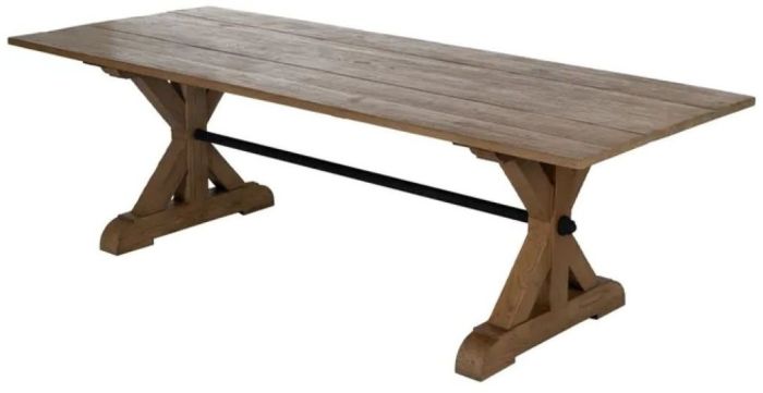 Mesa Jantar Tallai