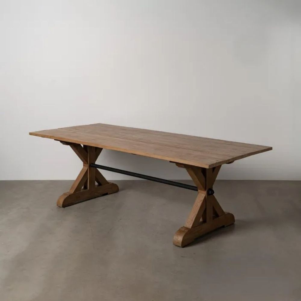 Mesa Jantar Tallai