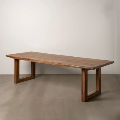 Mesa Jantar Caci