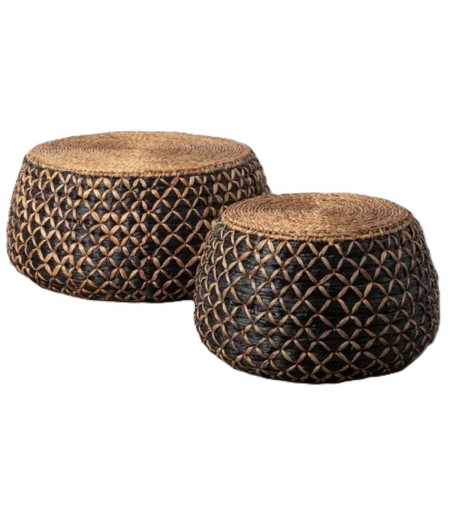 Conjunto Mesa Centro Tabal