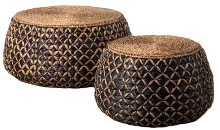 Set Coffee Table Tabal