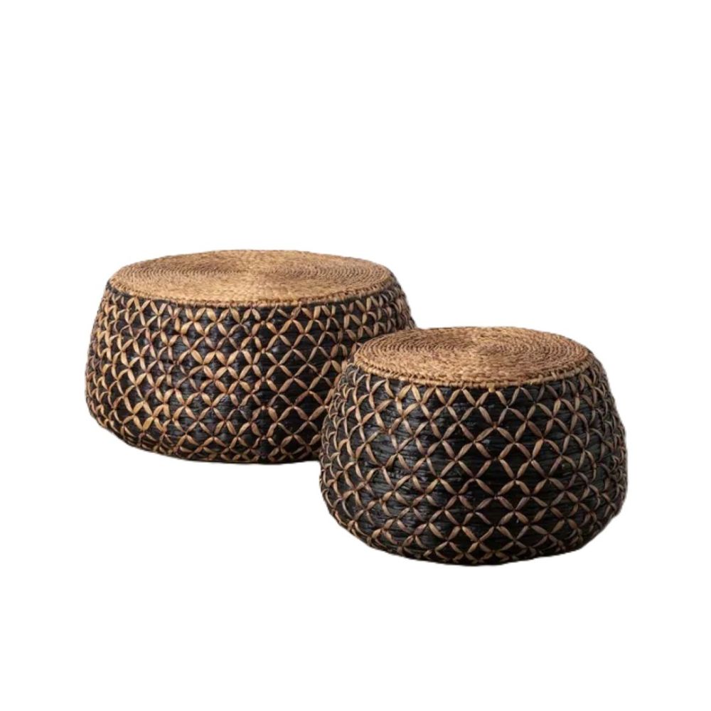 Conjunto Mesa Centro Tabal