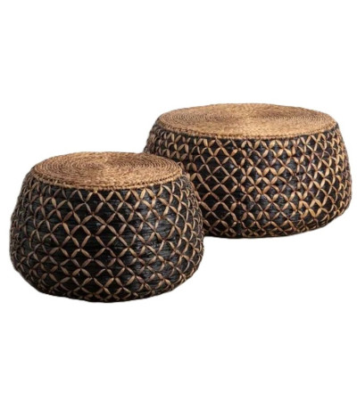 Conjunto Mesa Centro Tabal