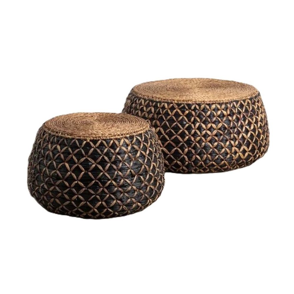Set Coffee Table Tabal