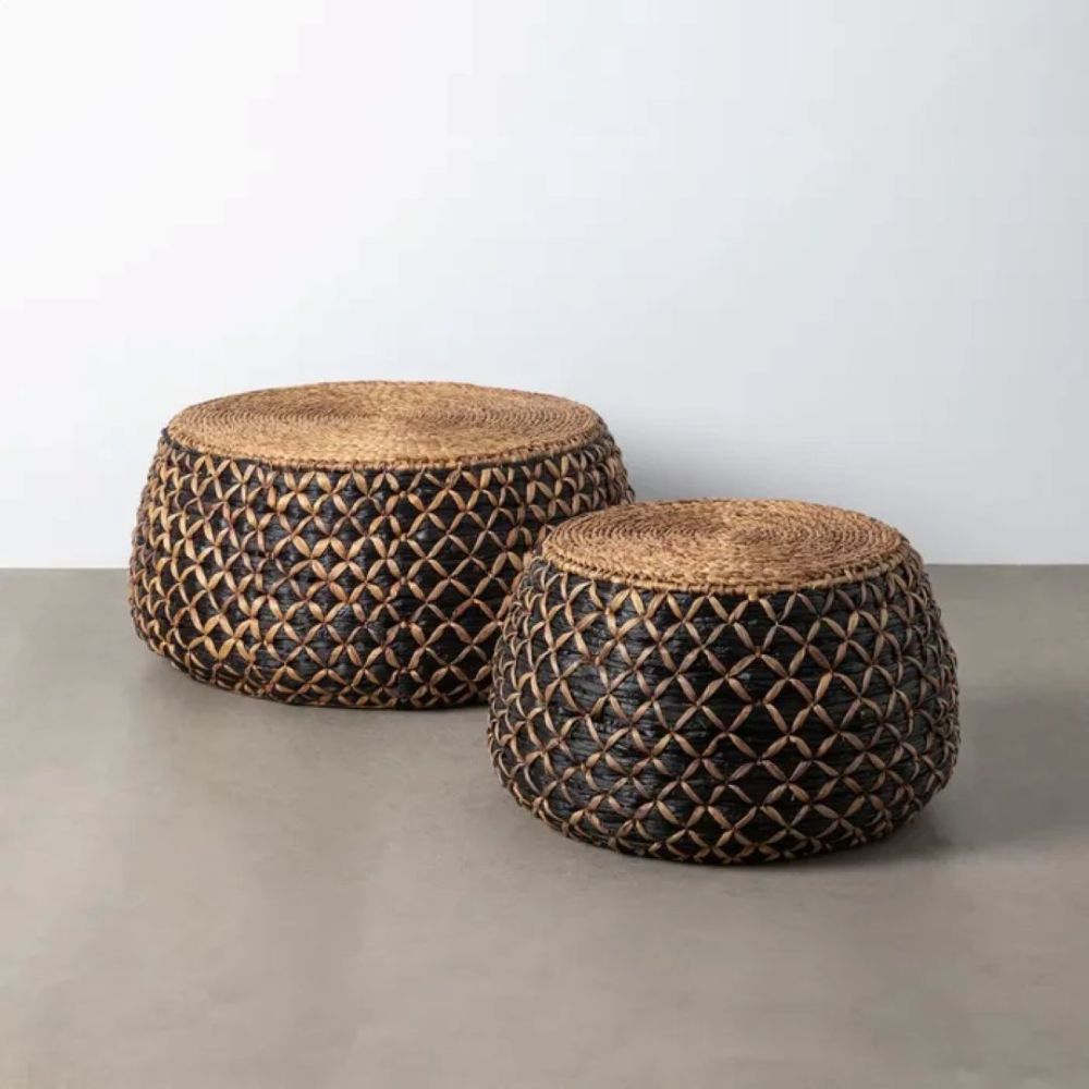 Set Coffee Table Tabal