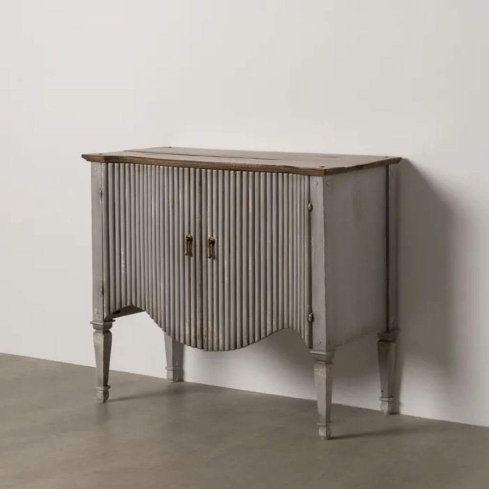 Shoe rack Bell