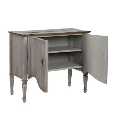 Shoe rack Bell