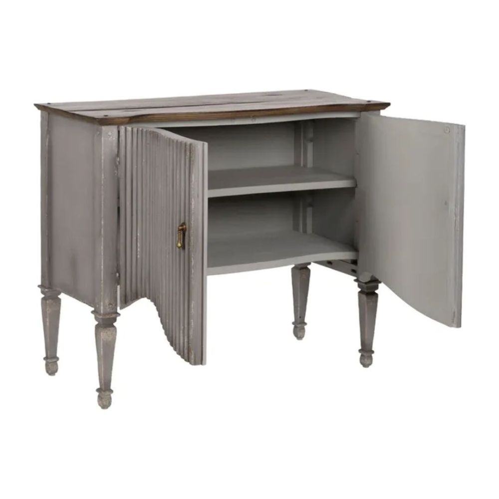 Shoe rack Bell