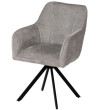 Swivel Chair Tellysi